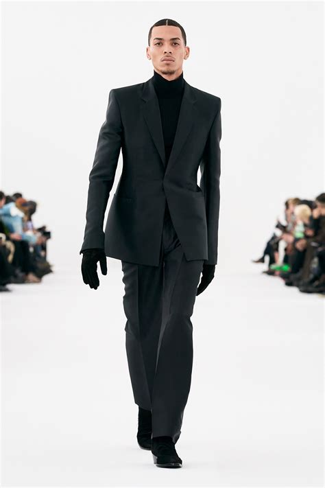 givenchy male model|Givenchy Proposes a 'New Gentleman' for Fall 2024 .